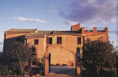 Casa Natale di Luigi Pirandello