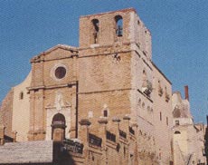 Chiesa di San Gerlando o Cattedrale