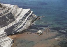 Scala dei turchi